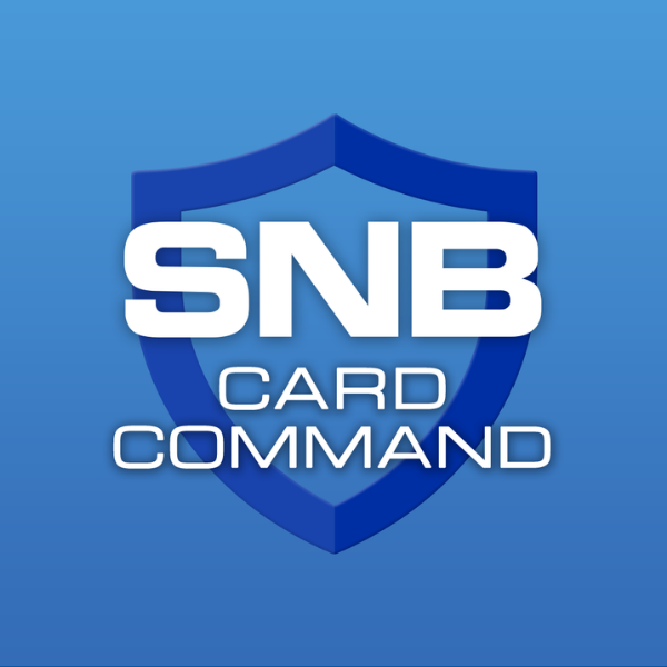 SNB Card Command App Icon