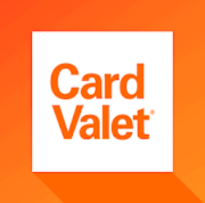 CardValet App Logo